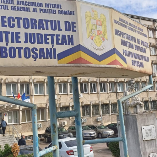 Condiții de admitere și desfășurare a evaluărilor pentru angajarea în poliție