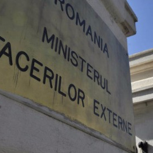 Buletinele de vot din străinătate pentru alegerile prezidențiale au fost expediate