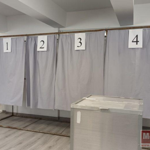 Alegeri parlamentare în România pe 1 Decembrie