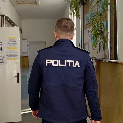Un botosanean sancționat pentru influențarea votului în Gorbanesti