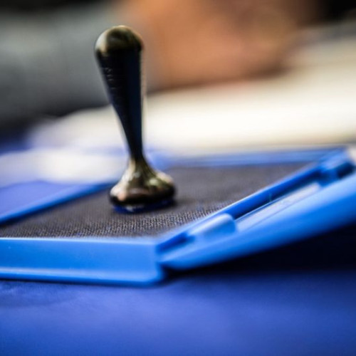 Participare la vot în județul Botoșani