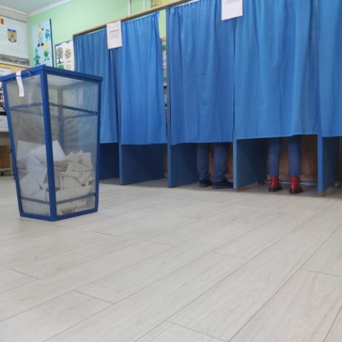 CCR validează turul 1 al alegerilor prezidențiale și respinge contestația lui Cristian Terheș