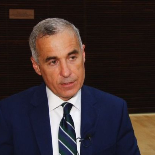 Parchetul General investighează posibile fraude în campania lui Călin Georgescu