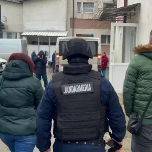 Scandal de corupție la Spitalul Județean Botoșani: Asistenta medicală a oferit mită pentru transfer