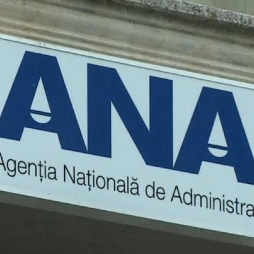ANAF va extinde măsurile de recuperare a datoriilor din 2025