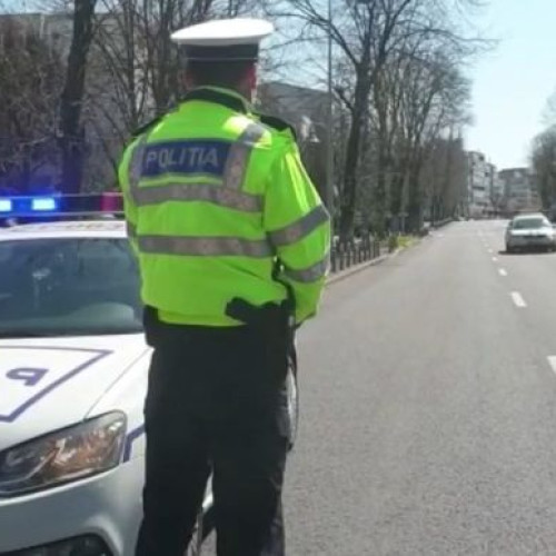 Doi tineri au fost cercetați penal pentru încălcări grave ale legislației rutiere