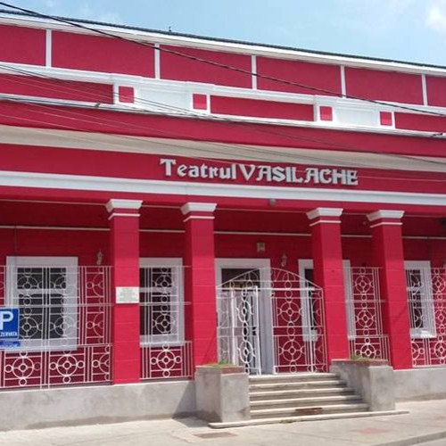 Teatrul &quot;Vasilache&quot; din Botoșani prezintă o premieră specială de sărbători