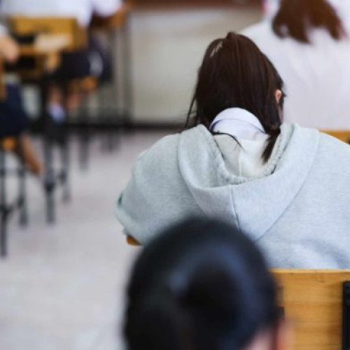 Elevii din Botoșani se pregătesc pentru prima simulare a Evaluării Naționale