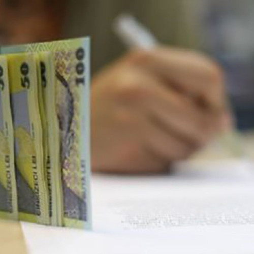 Alocațiile copiilor vor crește cu 10,4% în 2025