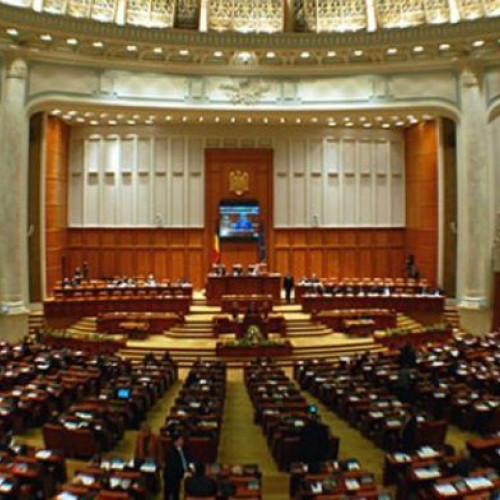 Proiectul de majoritate pro-europeană în Parlamentul României