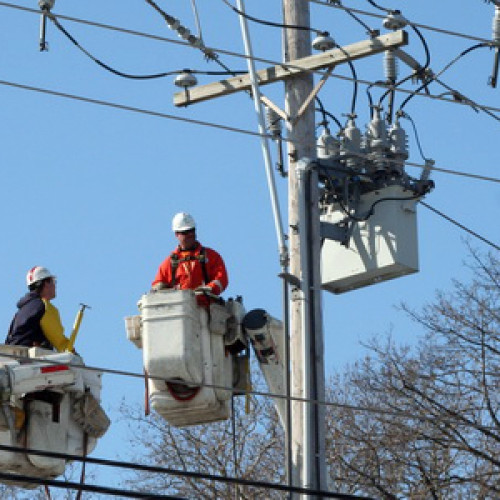 Intreruperi temporare de energie electrica în localitățile Dragalina, Alba și Suharau