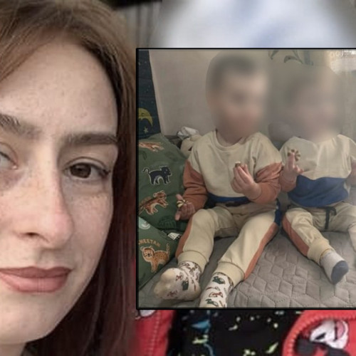 Tragedie la Botoșani: O mamă și-a aruncat copiii de la etajul unui hotel