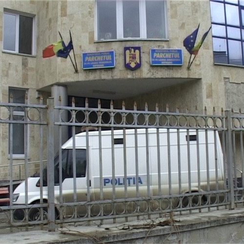 Tânărul ucrainean trimis în judecată pentru omor după ce și-a împușcat prietenul
