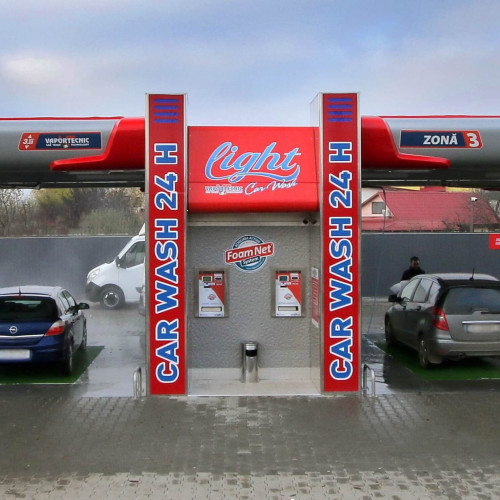 O nouă spălătorie auto va fi deschisă în Botoșani