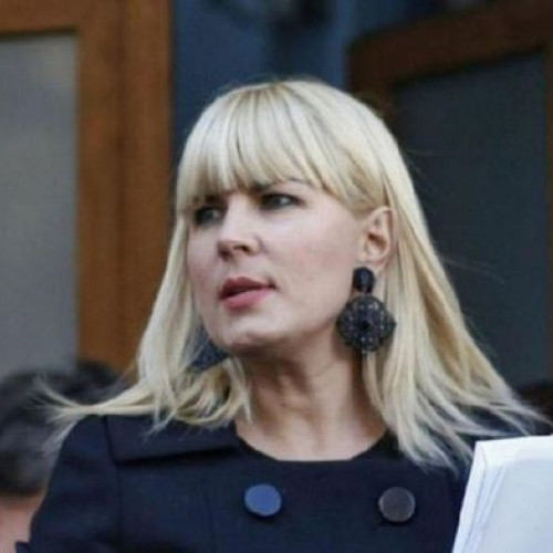 Elena Udrea rămâne în penitenciar după respingerea cererii de revizuire a pedepsei