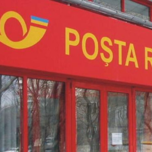 Sindicatul Lucrătorilor Poștali din România cere demisia directorului general al CNPR