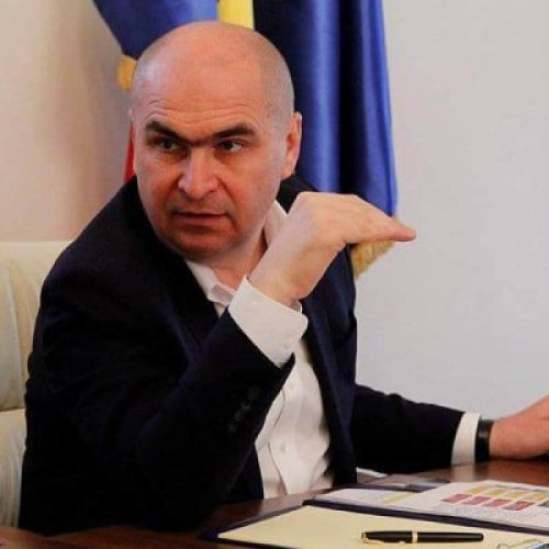 Ilie Bolojan nu va candida la alegeri și subliniază necesitatea unui candidat comun