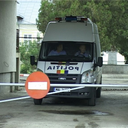 Un tânăr a fost condamnat pentru complicitate la înșelăciune
