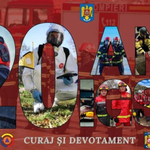 ISU Botoșani organizează &quot;Ziua Porților Deschise&quot;