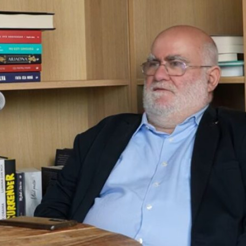 Abuzurile profesorului Alfred Bulai: noi detalii din ancheta Snoop