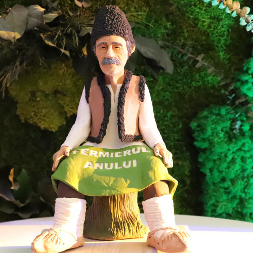 Balul Fermierilor va avea loc pe 11 ianuarie 2025