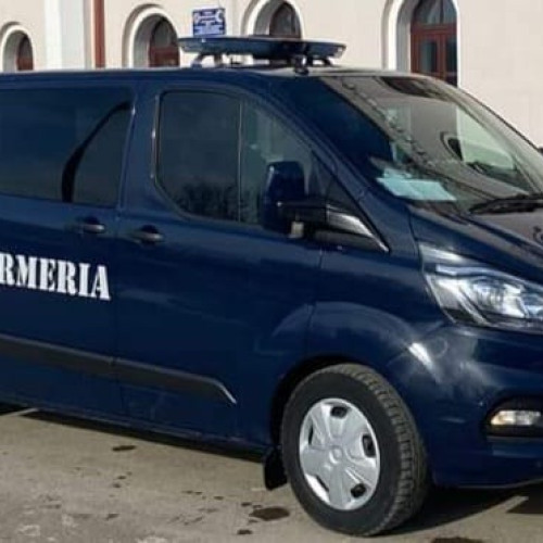 Trei persoane amendate pentru comercializarea de țigări de contrabandă la Botoșani