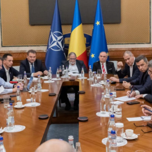 PNL anunță posibilitatea formării unui guvern pro-european fără USR