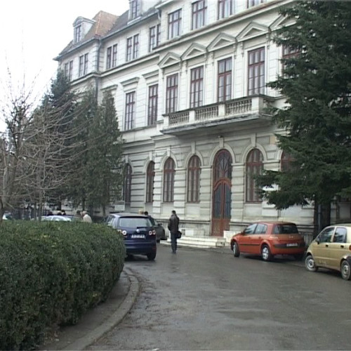Reabilitarea clădirii vechi a Colegiului Național &quot;A.T. Laurian&quot; din Botoșani