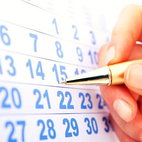Zilele libere legale pentru români în 2025