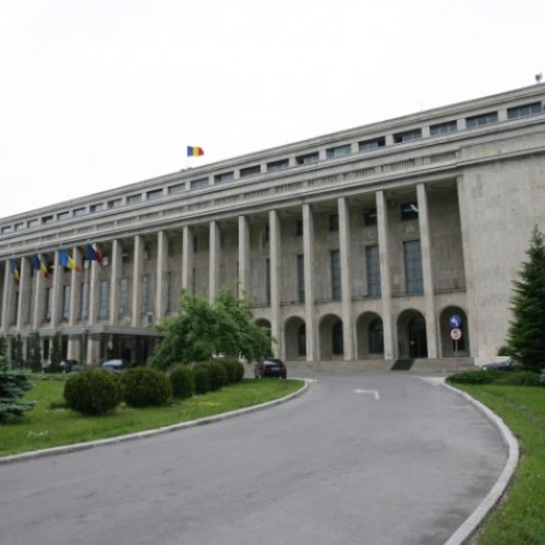 PSD, PNL, UDMR și Grupul Minorităților Naționale stabilesc principiile programului de guvernare
