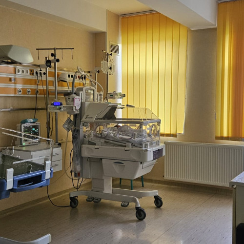 Un nou medic se alătură echipei de la Spitalul Județean &quot;Mavromati&quot; Botoșani