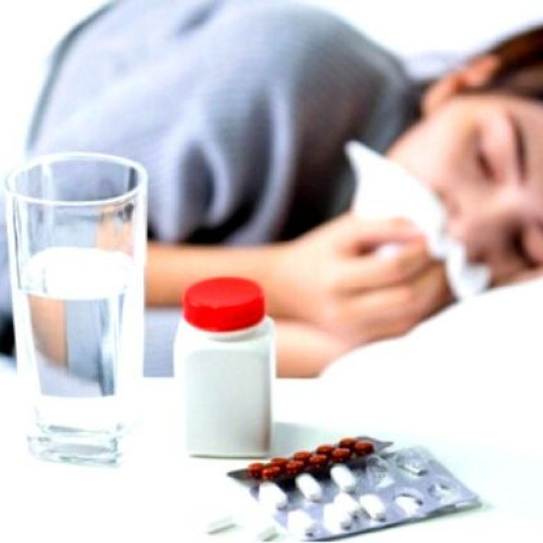 Gripa și pneumonia afectează comunitatea botoșăneană în preajma Crăciunului