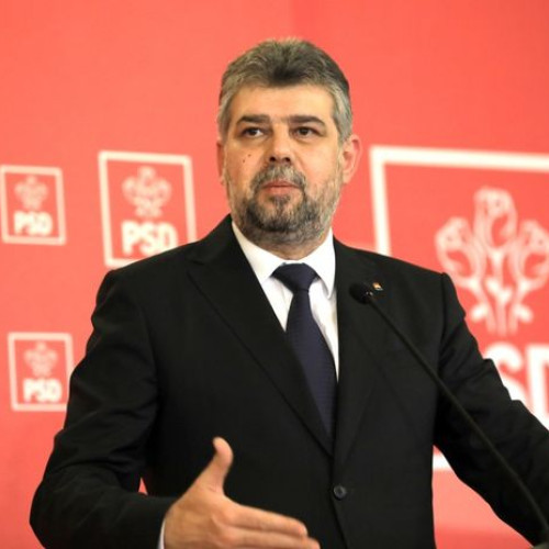 Ordonanța Guvernului Ciolacu 2 introduce măsuri de austeritate drastică