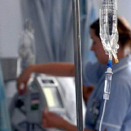 14 persoane din Botoșani diagnosticate cu gripă