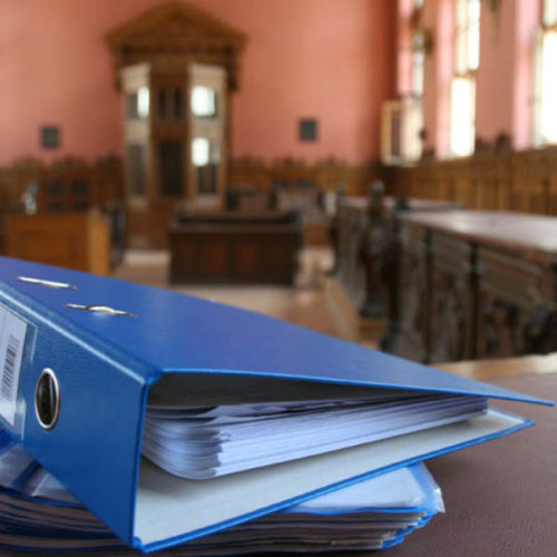 Încălcarea normelor de conduită publică, pedepsită cu amendă