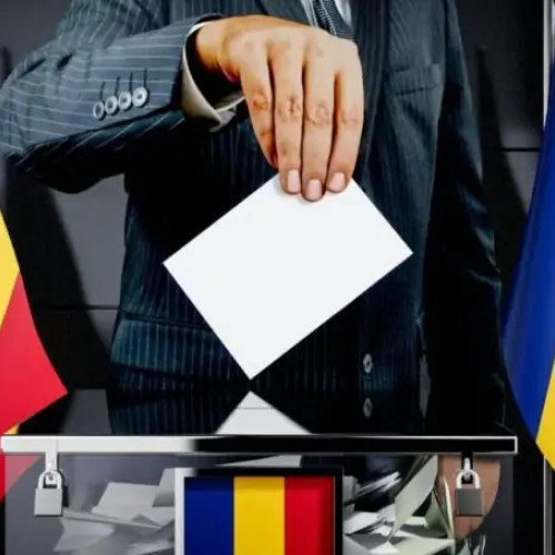 Alegerile prezidențiale din România, programate pe 4 și 18 mai