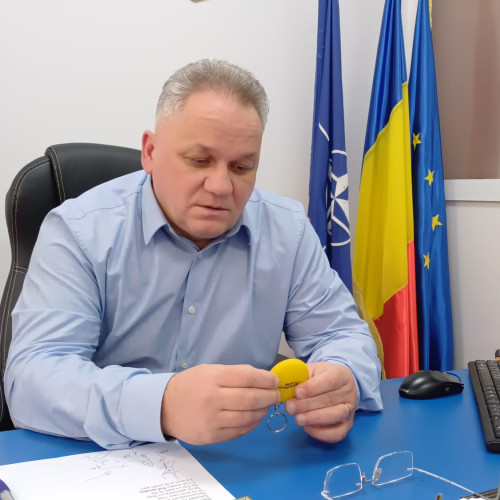 Alegeri anticipate pentru primar în două comune din Botoșani