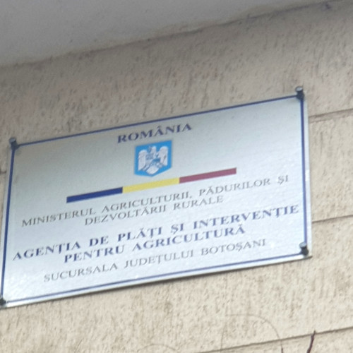 Depunerea cererilor pentru ajutoarele de stat destinate motorinei utilizate în agricultură