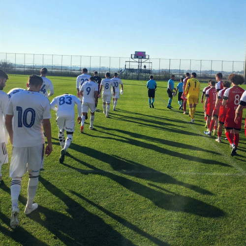 FC Botoșani obține prima victorie din 2025 împotriva lui Viktoria Koln