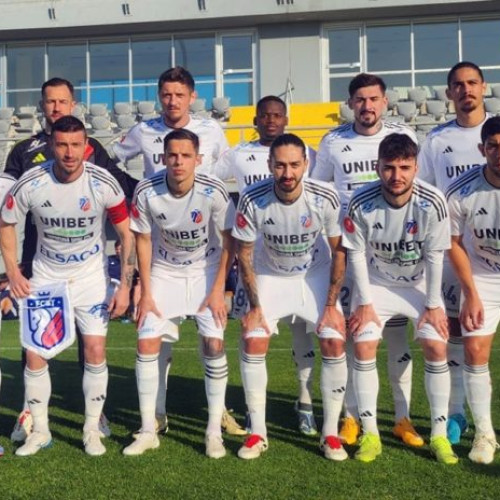 Programul meciurilor FC Botoșani în SuperLigă