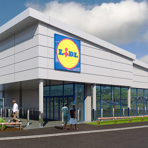 LIDL Romania retrage de la vânzare smoothie-ul contaminat &quot;Solevita Smoothie Red Genius&quot;
