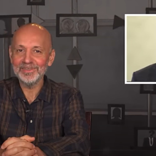 Valeriu Nicolae lansează o nouă serie de episoade în cadrul proiectului &quot;Starea Impostorilor&quot;