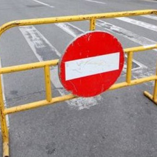 Restricții de circulație în centrul municipiului Botoșani de Ziua Unirii