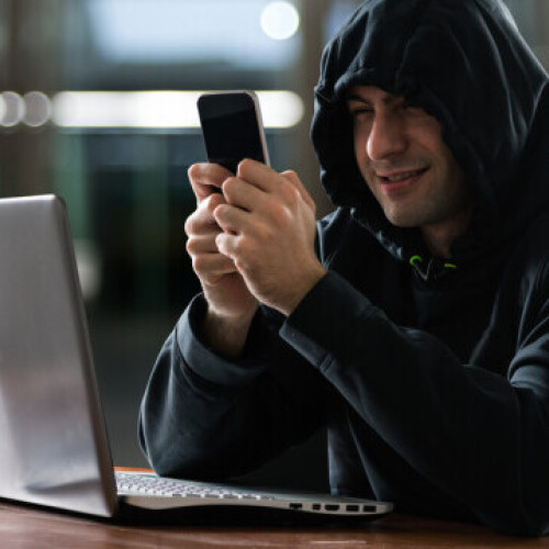 Creșterea fraudelor prin metoda &quot;spoofing&quot; în România