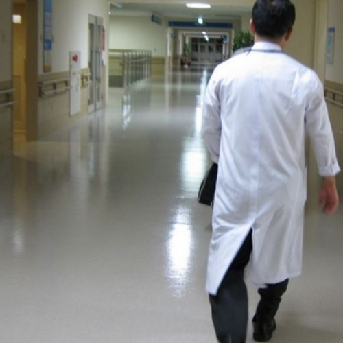 Un nou medic se alătură Spitalului Județean &quot;Mavromati&quot; Botoșani
