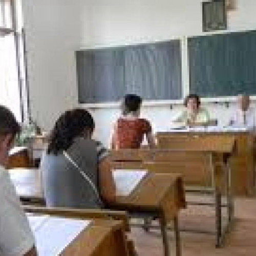 Plăți pentru profesorii din comisiile de examen în 2025