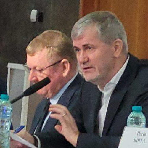 Criza de imagine la Spitalul Județean de Urgență &quot;Mavromati&quot; Botoșani