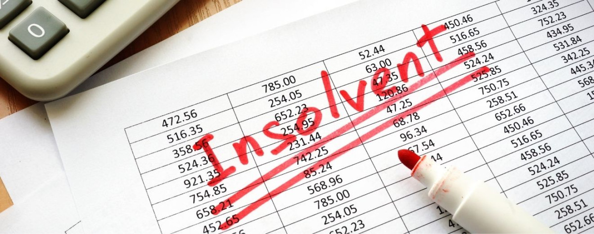 PCI Top Trade SRL din Botoșani intră în insolvență
