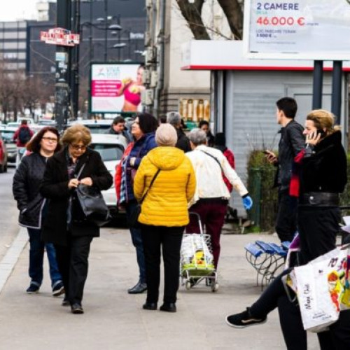 Starea de spirit în România: între îngrijorare și disperare