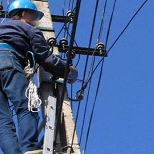 Delgaz Grid SA anunță întreruperi de curent în Botoșani